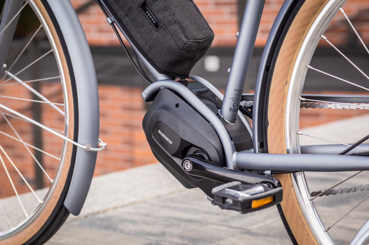 Creme Cycles tweet media