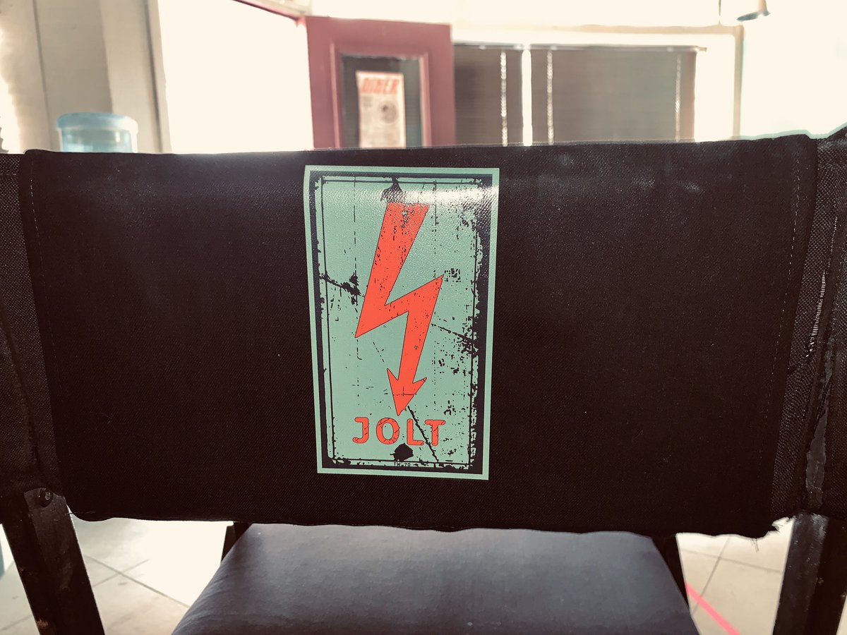 TomXander2's tweet photo. AND THAT’S A WRAP 🎥
Just finished filming my first film alongside my incredibly talented scene partner @katebeckinsale. So grateful and honoured to be a small part of this brilliant film. It’s been a riot. Now pass me gin.
@_jag_london
#Jolt #JoltMovie #MilleniumFilms https://t.co/jZmRrbsTp0