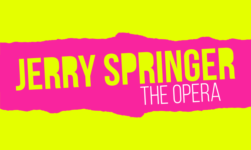 WGTDManchester's tweet photo. #AD #REVIEW Jerry Springer – The Opera at the @hopemilltheatr1 "it’s funny, lighthearted, silly and a little but crazy, get yourself along you will not regret it! ⭐️⭐️⭐️⭐️" https://t.co/TRn0h13sGT https://t.co/Y3AkIcfj9r
