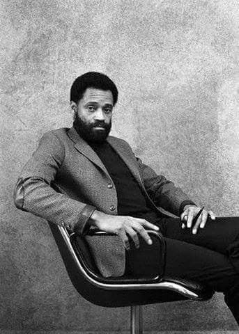 Happy birthday Melvin Van Peebles  aka Sweetback. 