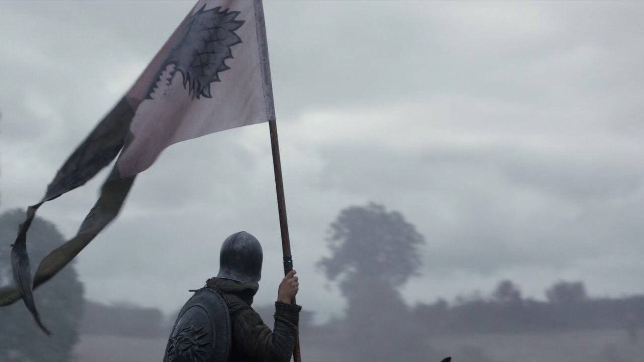 Got Perfect Shots On Twitter Season 2 Episode 4 Garden Of Bones Cinematographer Martin Kenzie Director David Petrarca