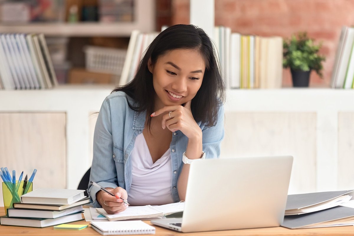 tmcnet's tweet photo. Do you have a case of writers block? Check out these 5 tips for choosing the best topic for your essays. https://t.co/Q8FAsqD5Lf

#WritersBlock #BacktoSchool #WritingTips #EssayWriting #EssayTips https://t.co/RZhXEpIVkH
