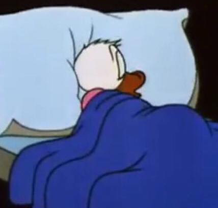 SparkNotes's tweet image. Pictured: Victor Frankenstein dealing with conflict