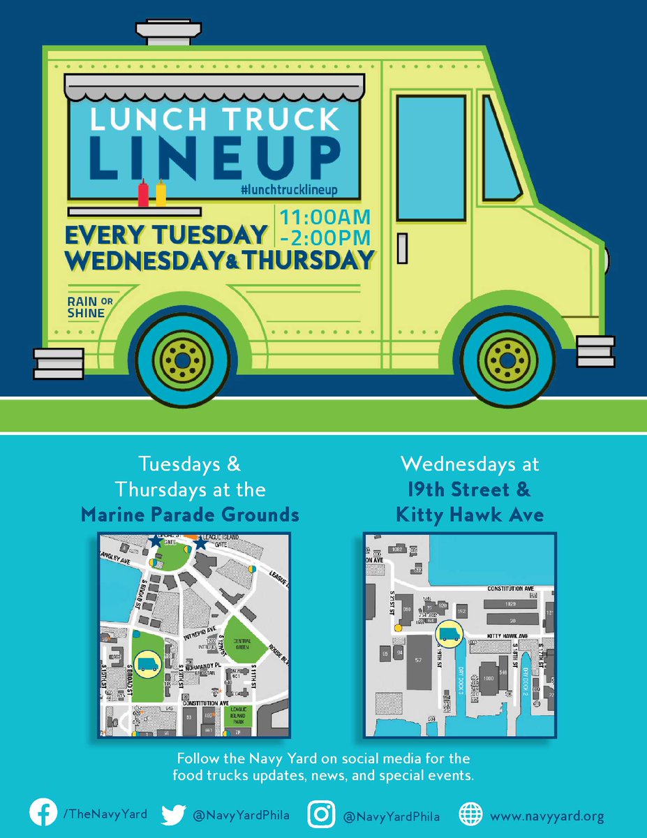 Navy Yard Philadelphia tweet media