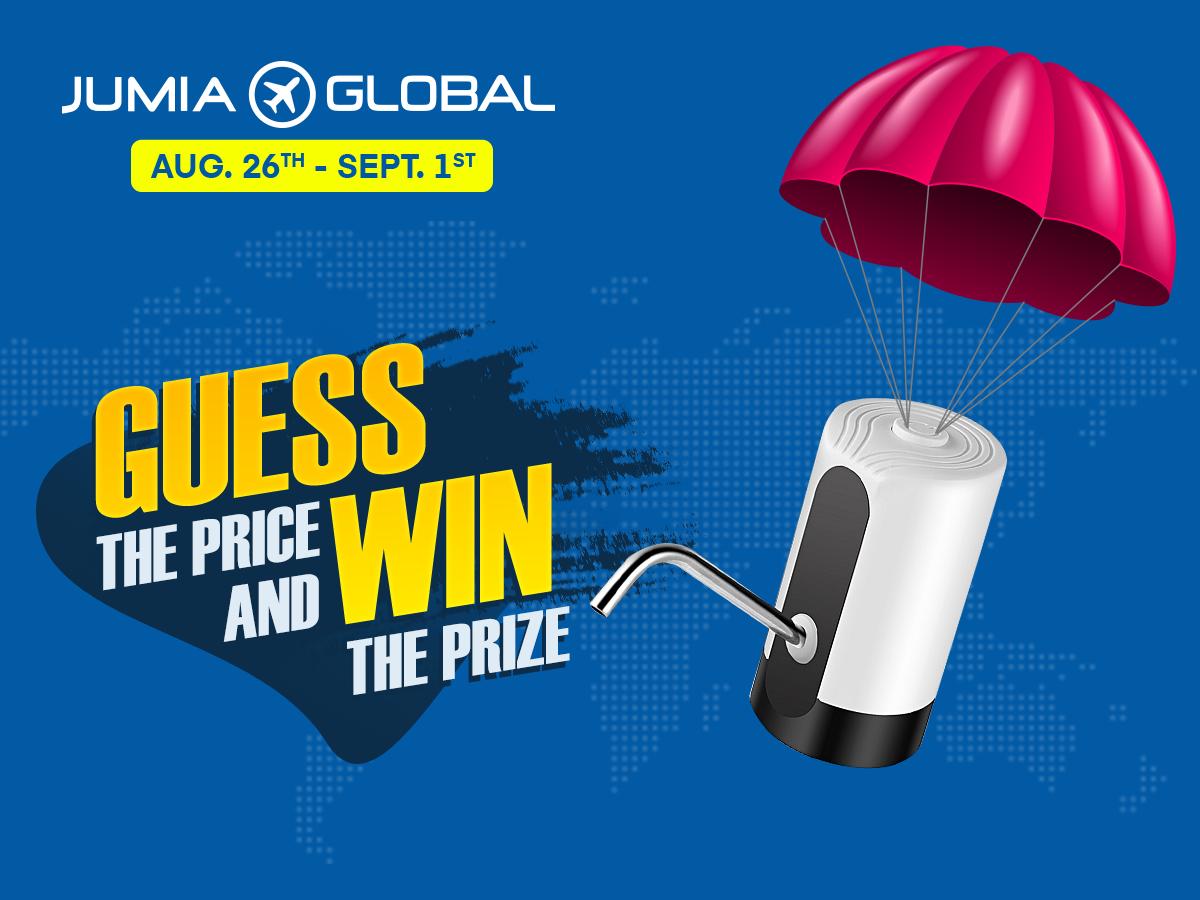 Jumia Price Jumia Water Dispenser vlr.eng.br