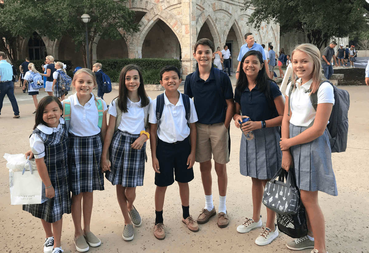 Regents School tweet media