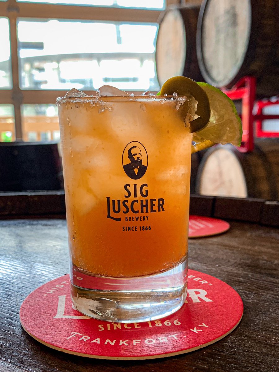 Sig Luscher Brewery tweet media