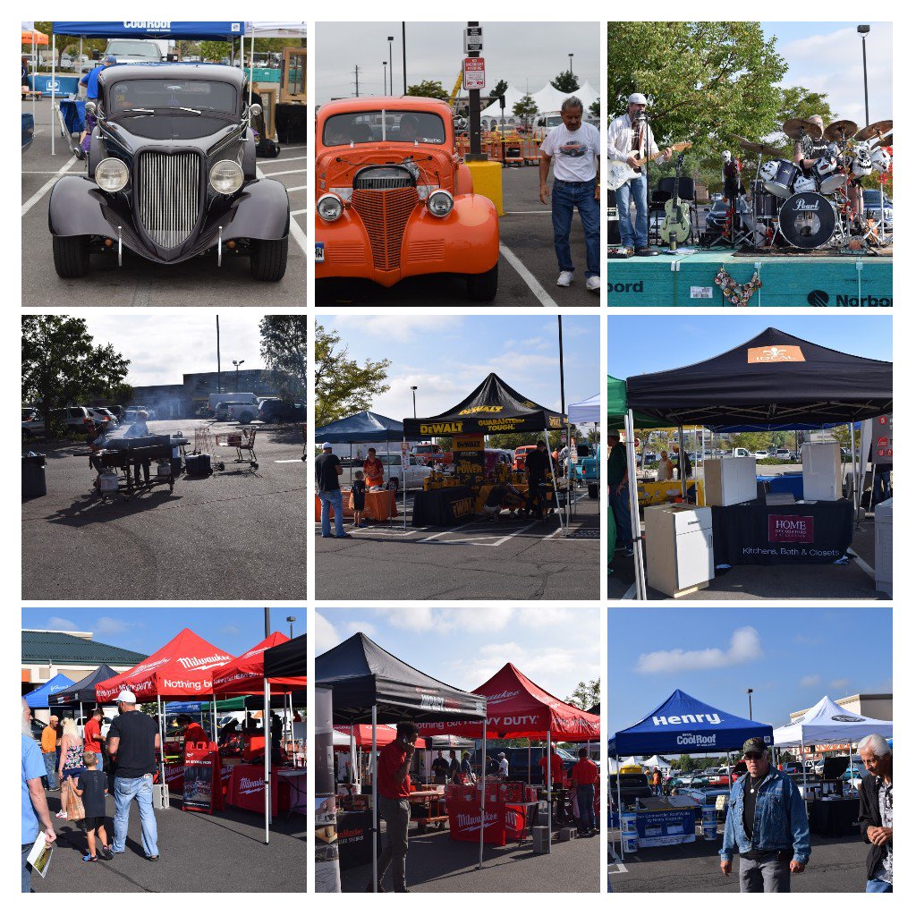 RobynRiepma's tweet photo. One of a kind PRO Event @ 1502 #ArvadaProud, #D166,#PMD https://t.co/FWfCZ5Exev