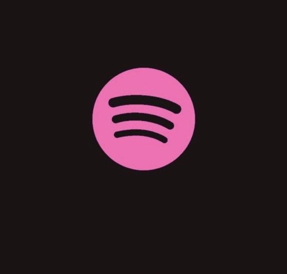 leopardsclub13's tweet photo. Attention swifties, we want Spotify to turn the app into pink for the Lover release, comment with the hashtag #TurnSpotifyPink 

RT to spread the word! Let’s get this trending 
 
💗💗💗💗💗

@Spotify @taylorswift13 @taylornation13 https://t.co/z8qj2lehJb