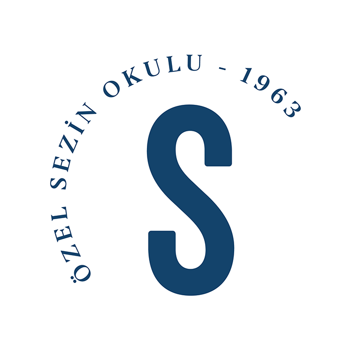 ozelsezinokulu's tweet photo. Logomuzu yeniledik. Kurucumuz Sabahat Sezin’in 1970 yılında kendi elleriyle çizdiği ilk logomuzu küçük dokunuşlarla modernize ederek geçmişimiz ve geleceğimiz arasında köprü kurduk. https://t.co/6jhxA9AflR #özelsezinokulu https://t.co/Uy7nV9UJMv