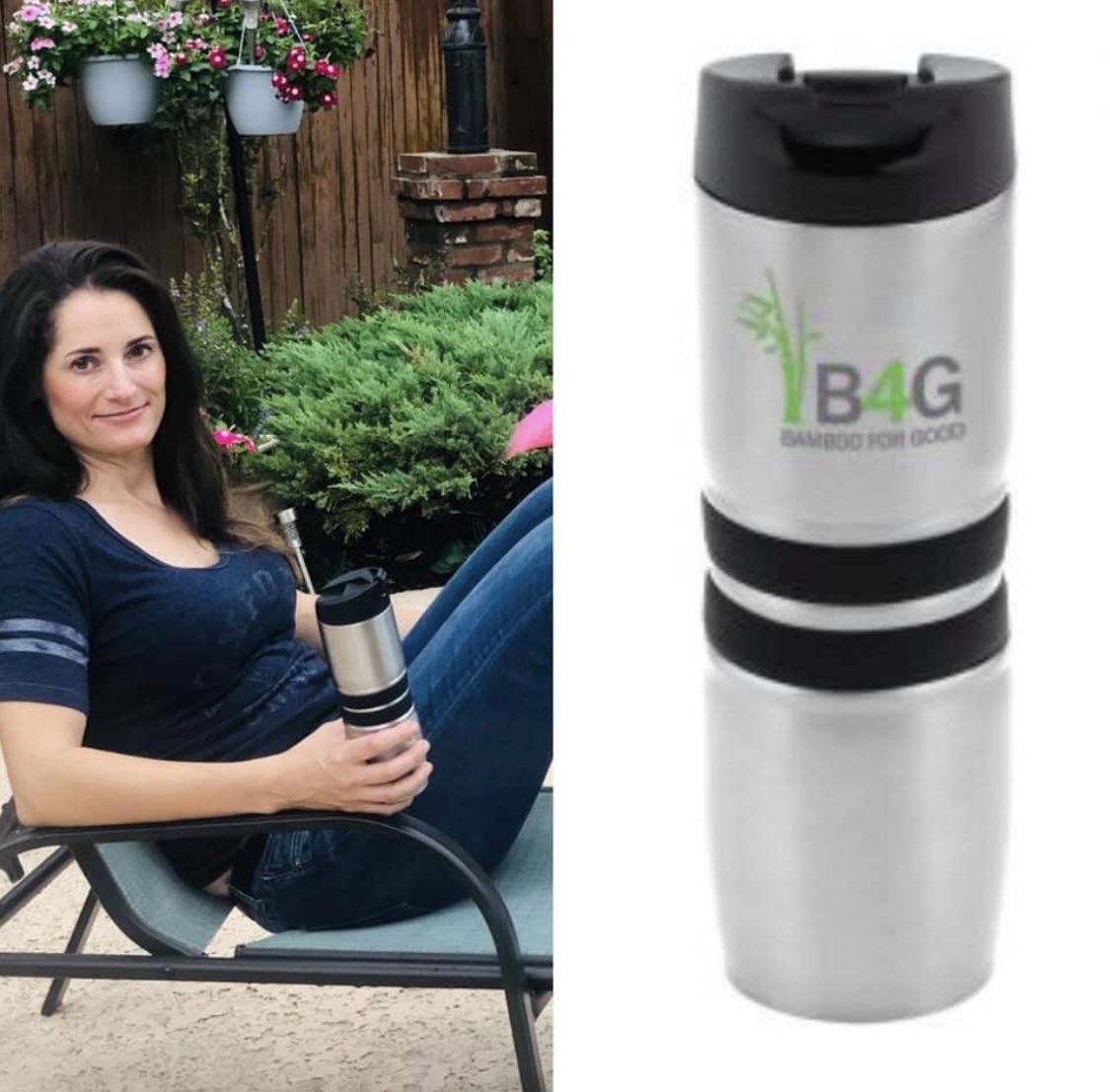 eduaction's tweet photo. Support our mission by making a donation today. The B4G travel mug is our gift to you with any donation of $50 and above. 

https://t.co/xqYQ9UP9hy https://t.co/gDvJkEoBhz