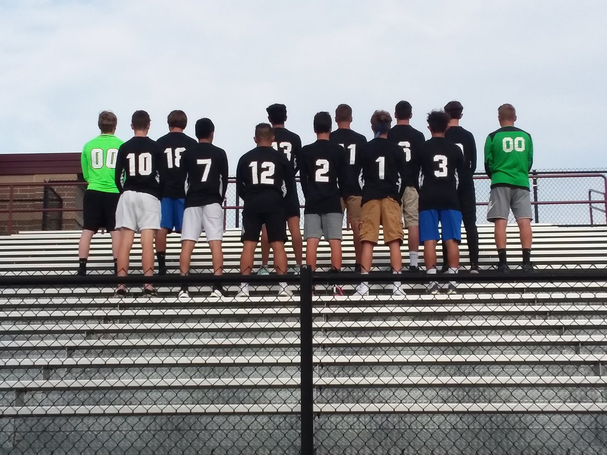 WestoshaBoysSoccer tweet media