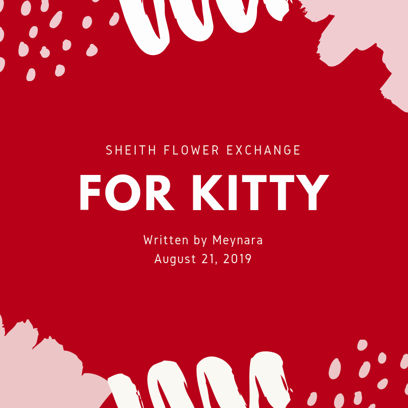 meynarad's tweet photo. Beauty -- Rated M -- 3k

A post-canon, non-epilogue compliant fanfic detailing Shiro and Keith getting together and the immediate aftermath.

https://t.co/zBIgystVob https://t.co/wF4P4Z45Ev