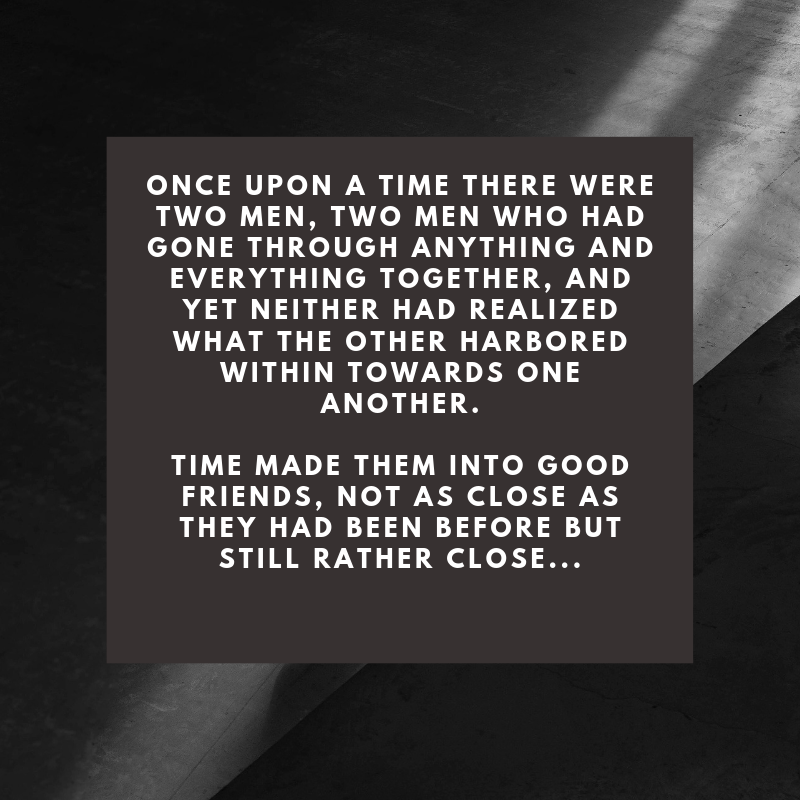 meynarad's tweet photo. Beauty -- Rated M -- 3k

A post-canon, non-epilogue compliant fanfic detailing Shiro and Keith getting together and the immediate aftermath.

https://t.co/zBIgystVob https://t.co/wF4P4Z45Ev