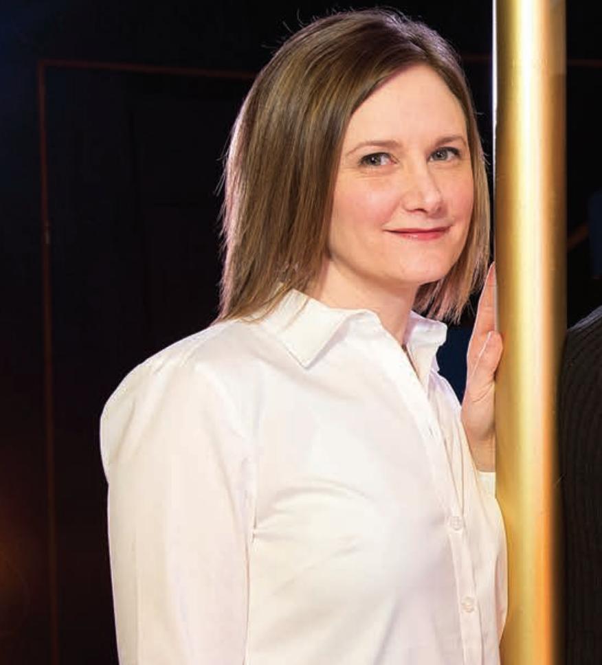 TCNChicago's tweet photo. As Executive Director of @WritersTheatre #TCNMember Kathryn M. Lipuma has used her vast experience within the theater industry to transform the company's culture.  
#whatittakes https://t.co/FXF2Un3cw9