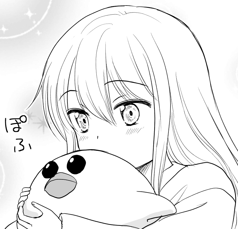 RTいいね&コメントありがとうございますー!
ぽふニーナ 