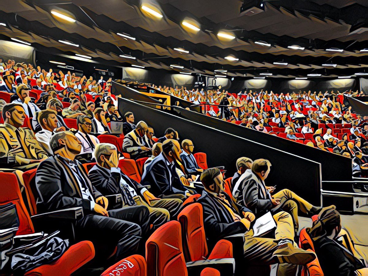 FionaMackrell's tweet image. It was a fascinating day yesterday at the @ADC_Australia Strategy and Future of War Conference. Getting ready to get going again for Day2. #ForTheFutureWeLearn