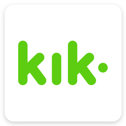 ThinkUKnow_Aus's tweet photo. Do you need help to #KnowYourApps? Kik is an anonymous instant messaging and social networking app for people over 13yo. https://t.co/ugjTONObKD