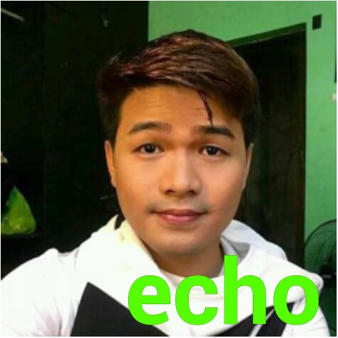 Kaymaverick1's tweet photo. @EchoLangNaman 
@EatBulaga 
#ECHO45thWeeksary https://t.co/ZIi2T9AeHH
