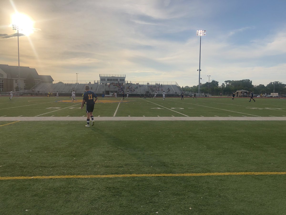 Fraser High School Athletic Training tweet media