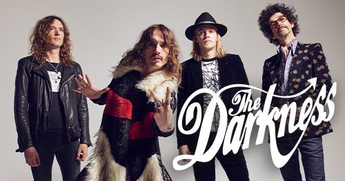 SBM Presents (@sbm_presents) on Twitter photo 🎸⚡<a href="/thedarkness/">The Darkness</a> TICKETS ON SALE NOW for AUSTRALIA & NZ 'EASTER IS CANCELLED TOUR' - Get in quick - TICKETS & INFO 🎫sbmpresents.com/tour/thedarkne…
“an orgy of good old rock 'n' roll excess” – BBC 🎸⚡<a href="/thedarkness/">The Darkness</a> TICKETS ON SALE NOW for AUSTRALIA & NZ 'EASTER IS CANCELLED TOUR' - Get in quick - TICKETS & INFO 🎫sbmpresents.com/tour/thedarkne…
“an orgy of good old rock 'n' roll excess” – BBC