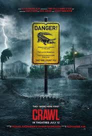 Saw a trailer for a film that could devastate tourism in Florida for all time?!! #Hurricanes #gators #gutsandgore