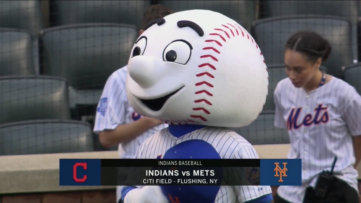 mr met hat