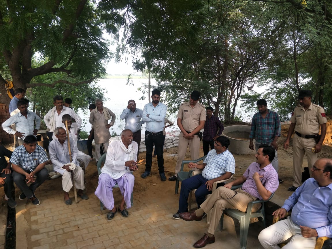 DC Palwal tweet media