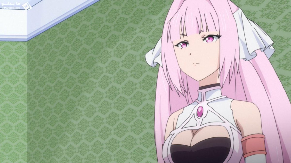 Animor_tv's tweet photo. Maou-sama, Retry! 008

https://t.co/0mUc3x7dEm

مشاهدة ممتعة للجميع 🌹

#Animor #انمي https://t.co/7BQMrYCBoP