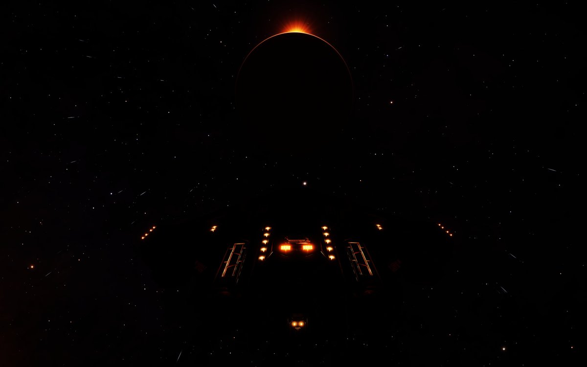LordLethris's tweet photo. Day 2 Of my Rags → Richies Excursion on @EliteDangerous
#EliteDangerous tonight.
39 Sectors of 168 scanned. Est Value so far 28.5 Mill.
#FatherhoodWing #SpaceTruckin #Exploration #SteersLikeACow #DirtyWindscreen #DualFuelStar #StuckInTheMiddleWithHue #DarkSideOfTheMoon https://t.co/HFhQKBSjTU