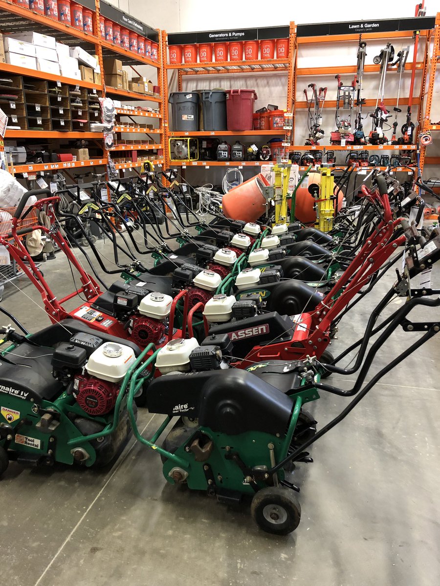 Daniel Schneider (@djschneider231) on Twitter photo 4653 is prepped and ready for aerator season!! Great job team! <a href="/tjharris41/">Thomas harris</a> <a href="/XConnollyJr/">Tim Connolly</a> <a href="/Jme_Dvs/">Jamie Davis</a> 4653 is prepped and ready for aerator season!! Great job team! <a href="/tjharris41/">Thomas harris</a> <a href="/XConnollyJr/">Tim Connolly</a> <a href="/Jme_Dvs/">Jamie Davis</a>