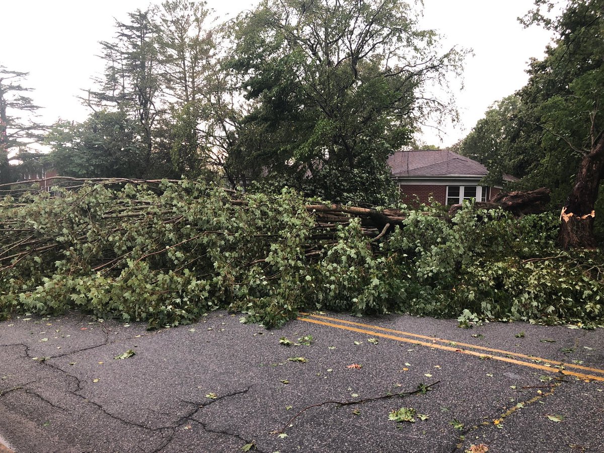 WSICnews's tweet image. UPDATE | More than 7,400 without power in Iredell following afternoon storm: wsicweb.com/?p=28617

📸: @allyst18