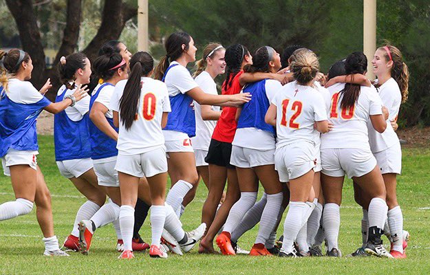 Arizona Christian Athletics (@acufirestorm) on Twitter photo A New Era of <a href="/WSoccer_ACU/">ACU Women's Soccer</a> begins tomorrow! #TimeToRise
acufirestorm.com/SIDHelp/m/a|18β¦ A New Era of <a href="/WSoccer_ACU/">ACU Women's Soccer</a> begins tomorrow! #TimeToRise
acufirestorm.com/SIDHelp/m/a|18β¦