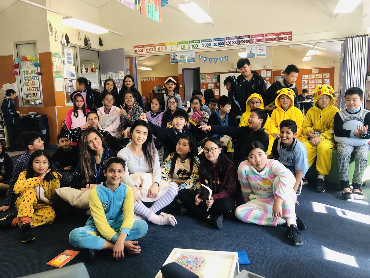 Miss Lim tweet media