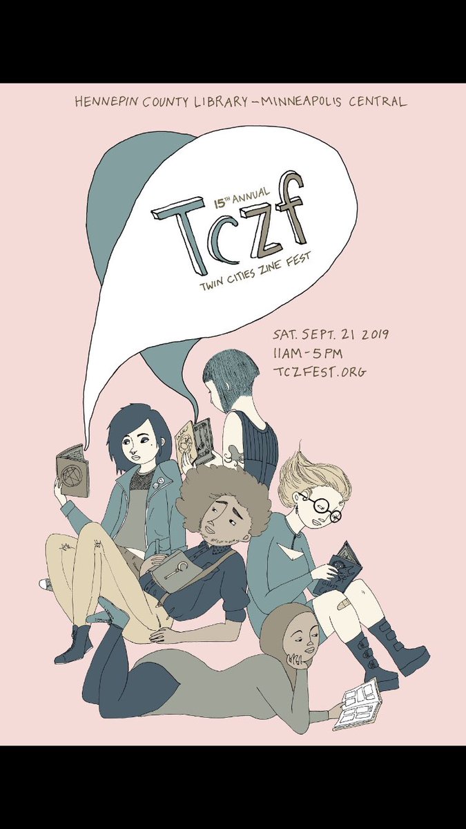 Upcoming comic events!