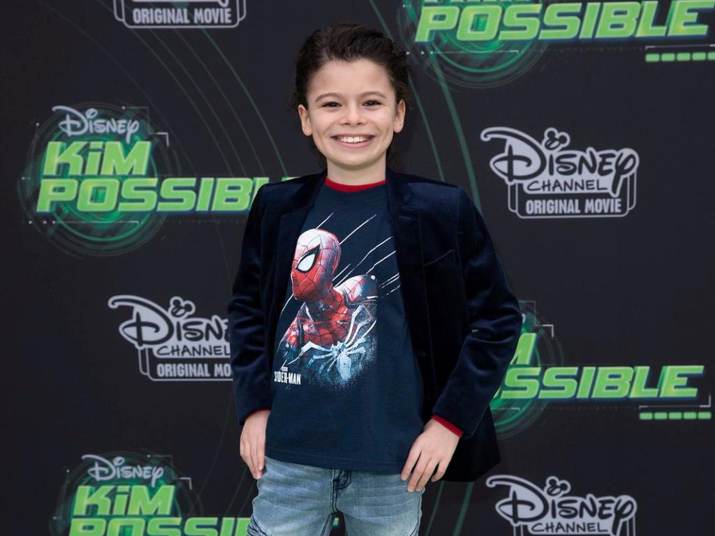 Disney Channel (@DisneyChannel) on Twitter photo 2019-08-21 23:30:00 HBD @RaphaelAlejandr! #BUNKD HBD @RaphaelAlejandr! #BUNKD