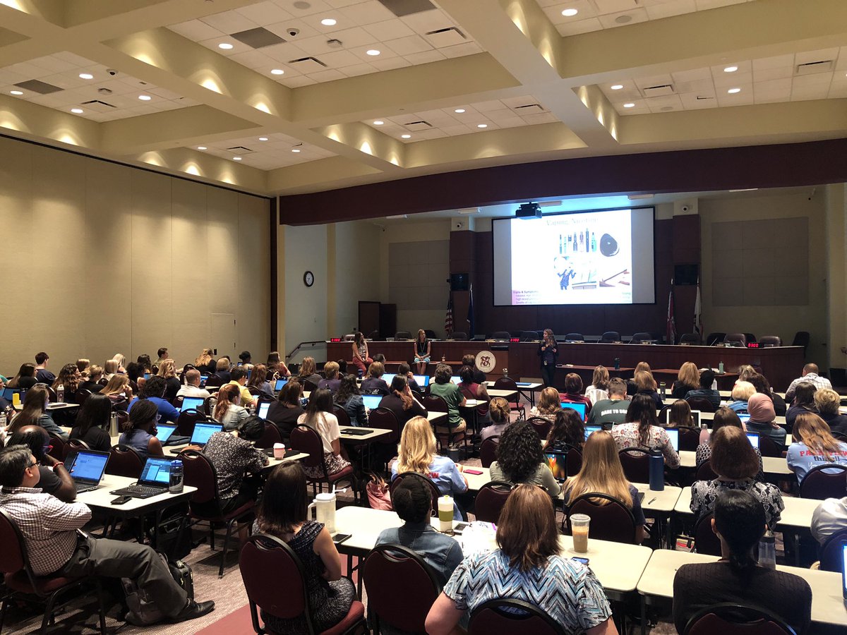 LCPS Student Assistance Specialists provided a substance use trends training to our unified mental health team members and other school-based staff before the first day of school. #preventioneducation #lcpsmh <a href="/LCPSOSS/">Office of Student Services</a> <a href="/TracyLJackson/">Dr. Tracy L. Jackson-Tapscott</a> @jekRN87 <a href="/john_lody/">John Lody</a> <a href="/DrAsiaRJones/">TRUST WALLET</a> @JenWallLCPS