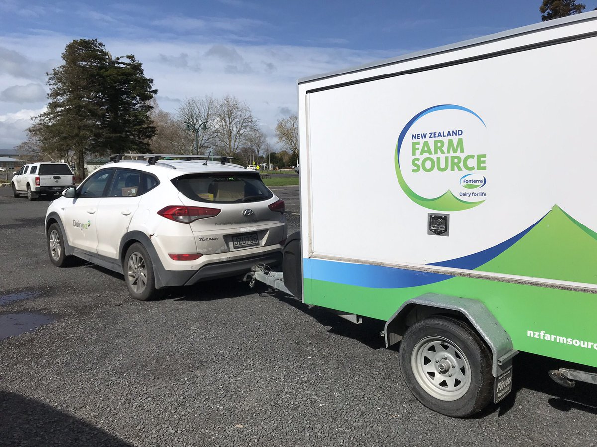 Dairy industry sponsored Breakfast on us heading to Lichfield Hall today drop in between 10am-12pm for a yummy cooked breakfast and a catch up with your neighbours <a href="/Fonterra/">Fonterra</a> <a href="/DairyNZ/">DairyNZ</a> <a href="/MooreBnmoore/">Ben Moore</a> <a href="/FarmerDirector/">Gray Baldwin</a> <a href="/WinningV1/">Vanessa Winning</a> <a href="/TeAraMiraka/">Miraka</a> @fmg <a href="/opencountry/">Daniella kopel</a> <a href="/tim_mackle/">TimMackle1</a> 
<a href="/TimmyMoo/">Tim Parsons</a>
