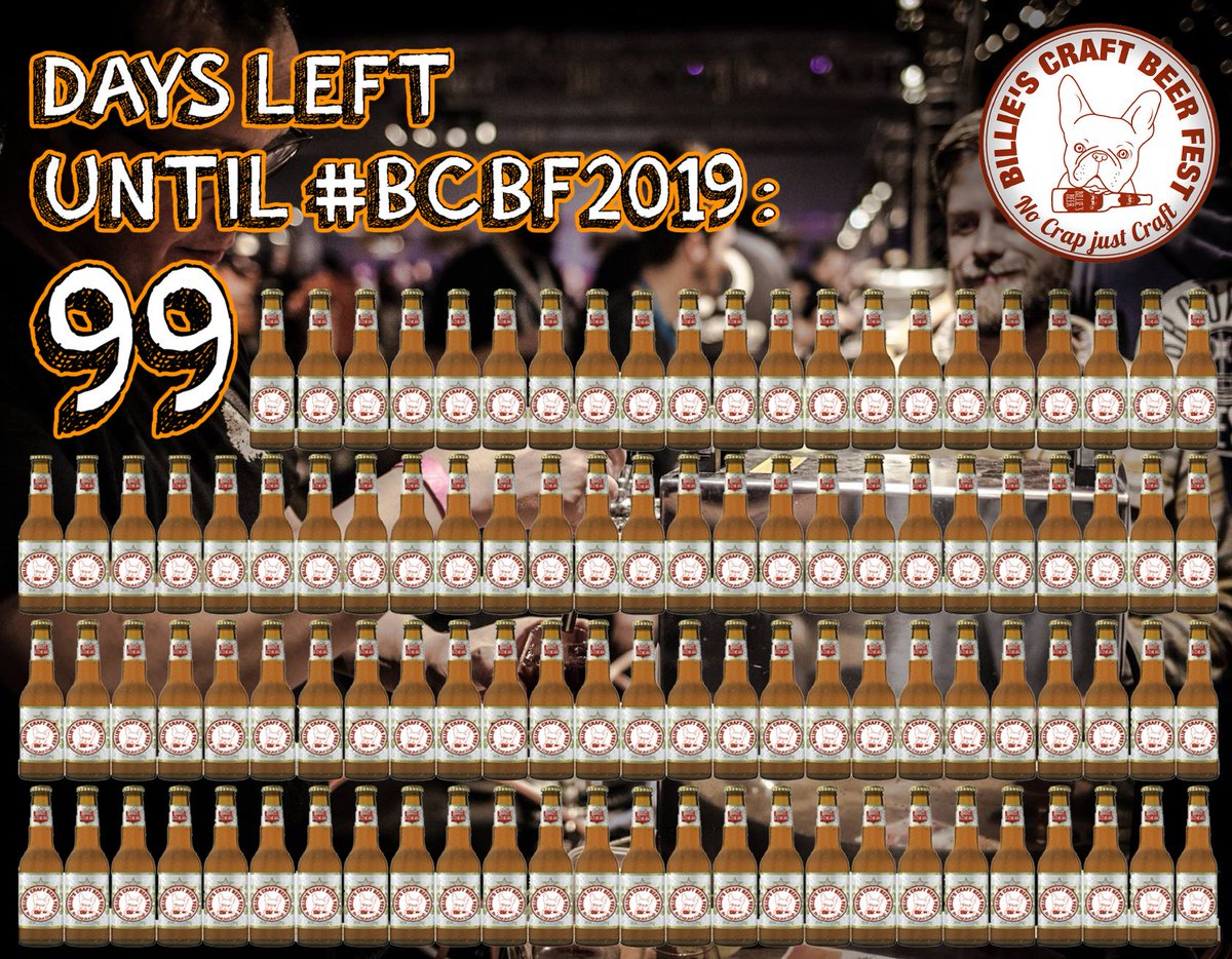 BilliesCraftBeerFest tweet media