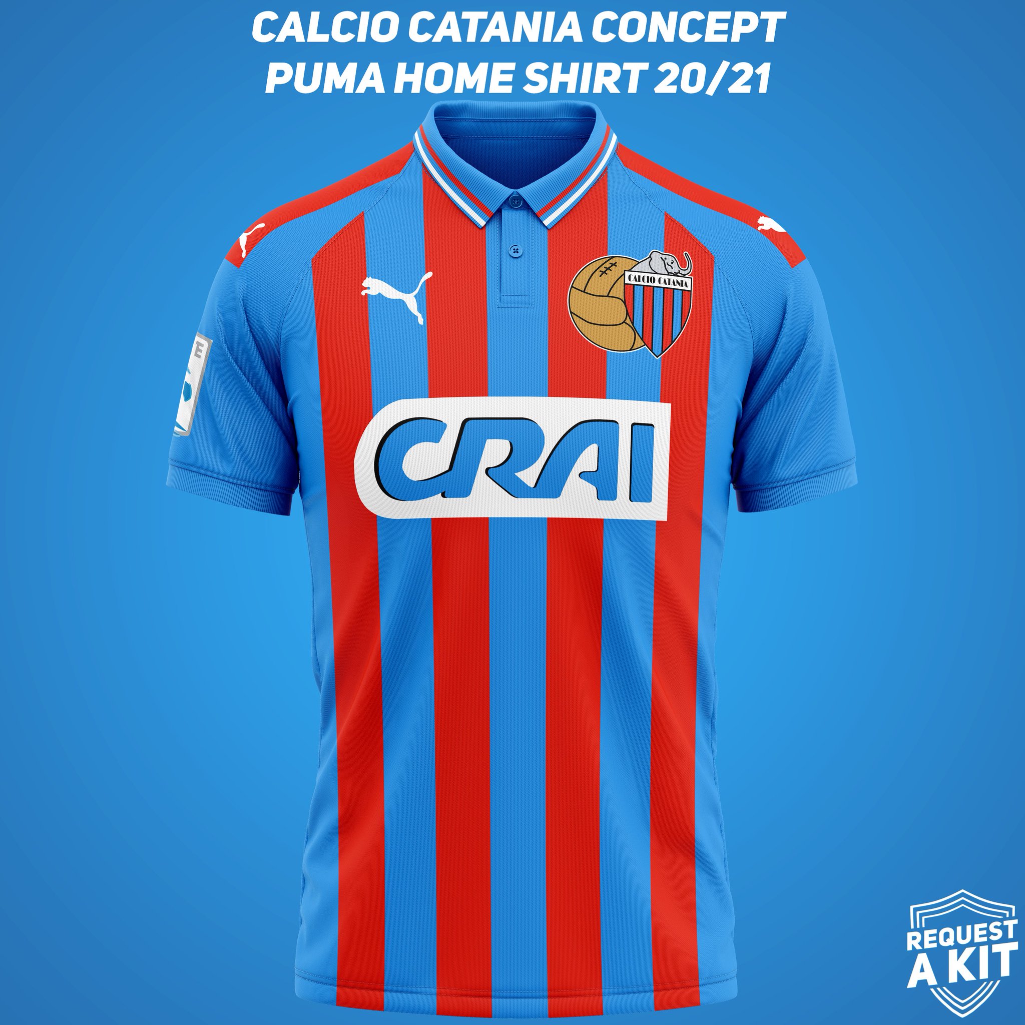 puma a catania