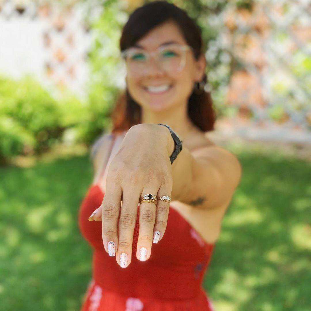 “And so our adventure begins! <a href="/wadecar90/">Wade A. Carpenter</a> and I got engaged af last week!!”

VISIT👉 buff.ly/2J2PCC4

👰🤵CONGRATS for your engagement!!!💪❤️
📷REGRAM:<a href="/heybelinduhhh/">Belinduhhh™</a>

#theringorg #weddingvenue #weddingideas #wedding #proposal