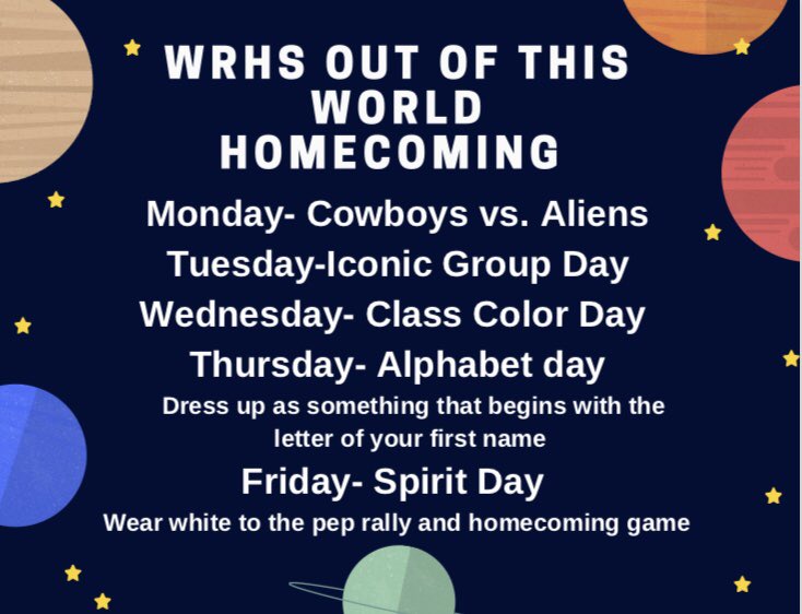 space themed homecoming dress