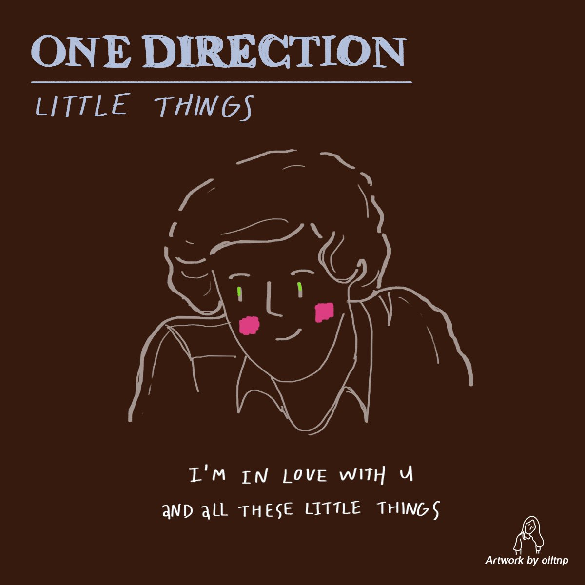 oiltnp1's tweet photo. ถ้าให้เลือก3เพลงของone direction🥰 #thaidirectioner #illustration https://t.co/Rj1mumEBgu