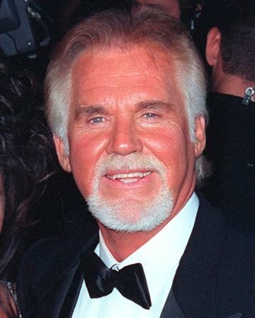 Happy Birthday to Kenny Rogers
(b. August 21 1938)  