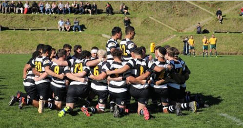 NPBHSBoarder's tweet photo. Please go along and support our boys! | Chiefs Semi-Finals Top 4 Knockout Competition | 1st XV v Tauranga Boys' College 1st XV |  Sat. 24 August | 12.00 noon | Venue: Tauranga Boys' College 
#NPBHS #NewPlymouthBoysHigh #rugby #sport https://t.co/JgVFEeQ81p