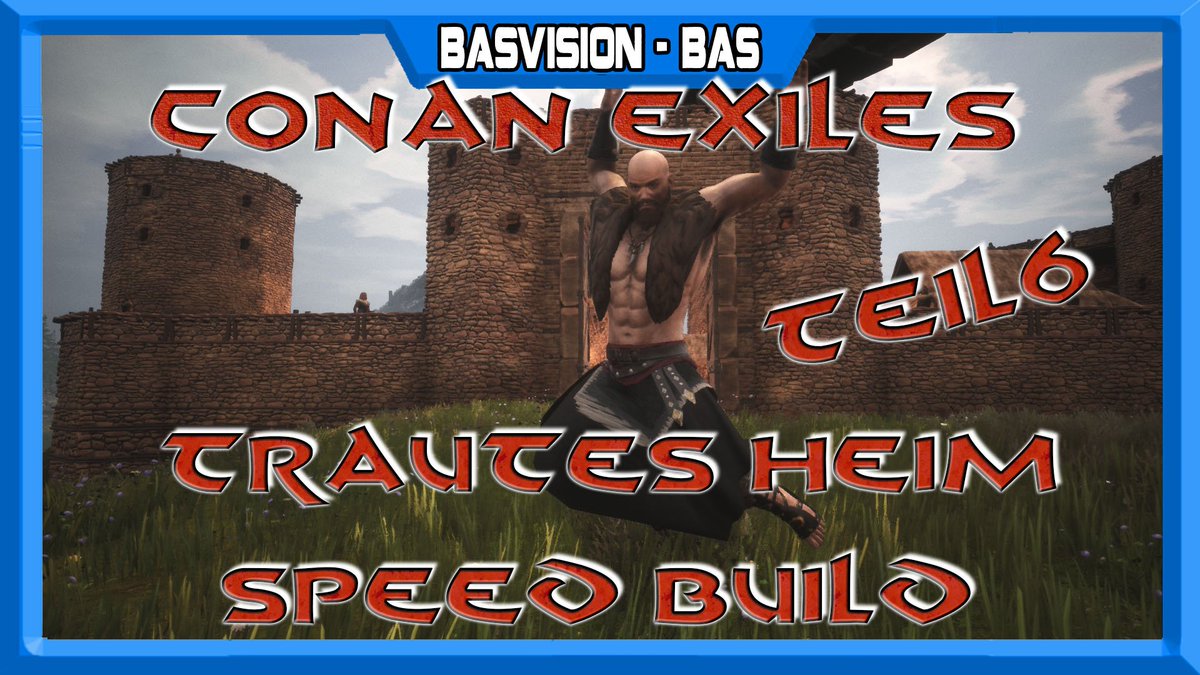BasvisionGaming tweet picture