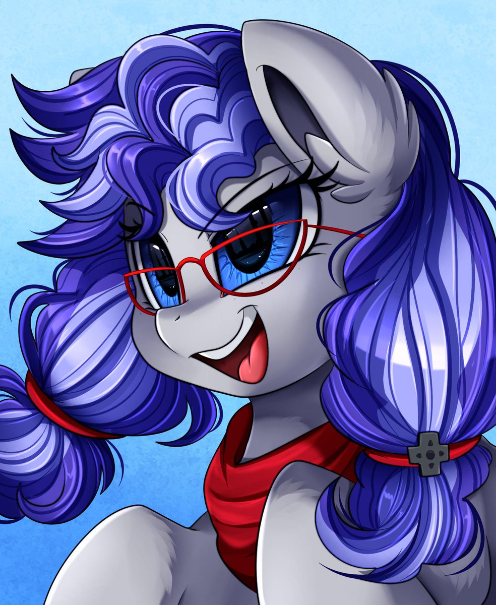 Pridark_'s tweet photo. ⭐️FREE ART RAFFLE⭐️
Its time to make another giveaway 
How to enter?
➡️RT 
➡️Follow me ^^    
➡️The winner gets a portrait of a official character, oc or fursona, feral too!  
⭐️Ends September 1
 btw: You can post your cute ocs ^3^ https://t.co/4WQWCVd04o