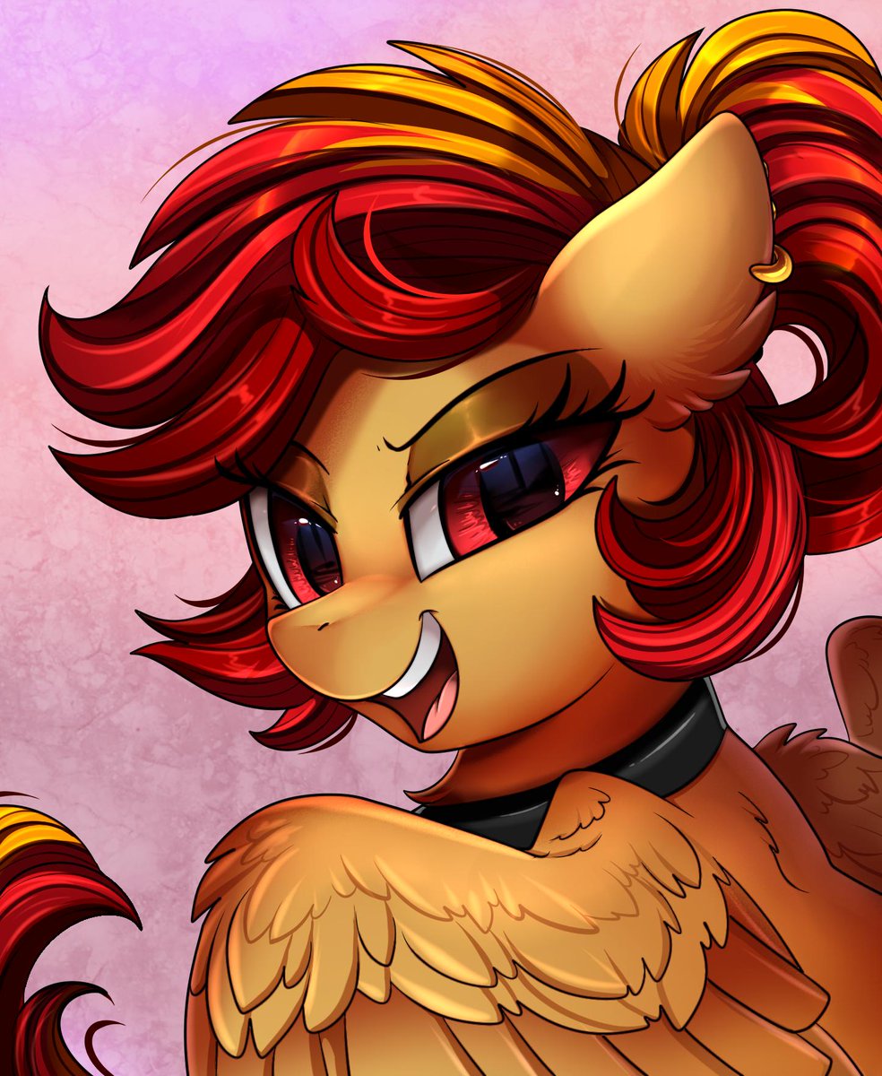 Pridark_'s tweet photo. ⭐️FREE ART RAFFLE⭐️
Its time to make another giveaway 
How to enter?
➡️RT 
➡️Follow me ^^    
➡️The winner gets a portrait of a official character, oc or fursona, feral too!  
⭐️Ends September 1
 btw: You can post your cute ocs ^3^ https://t.co/4WQWCVd04o
