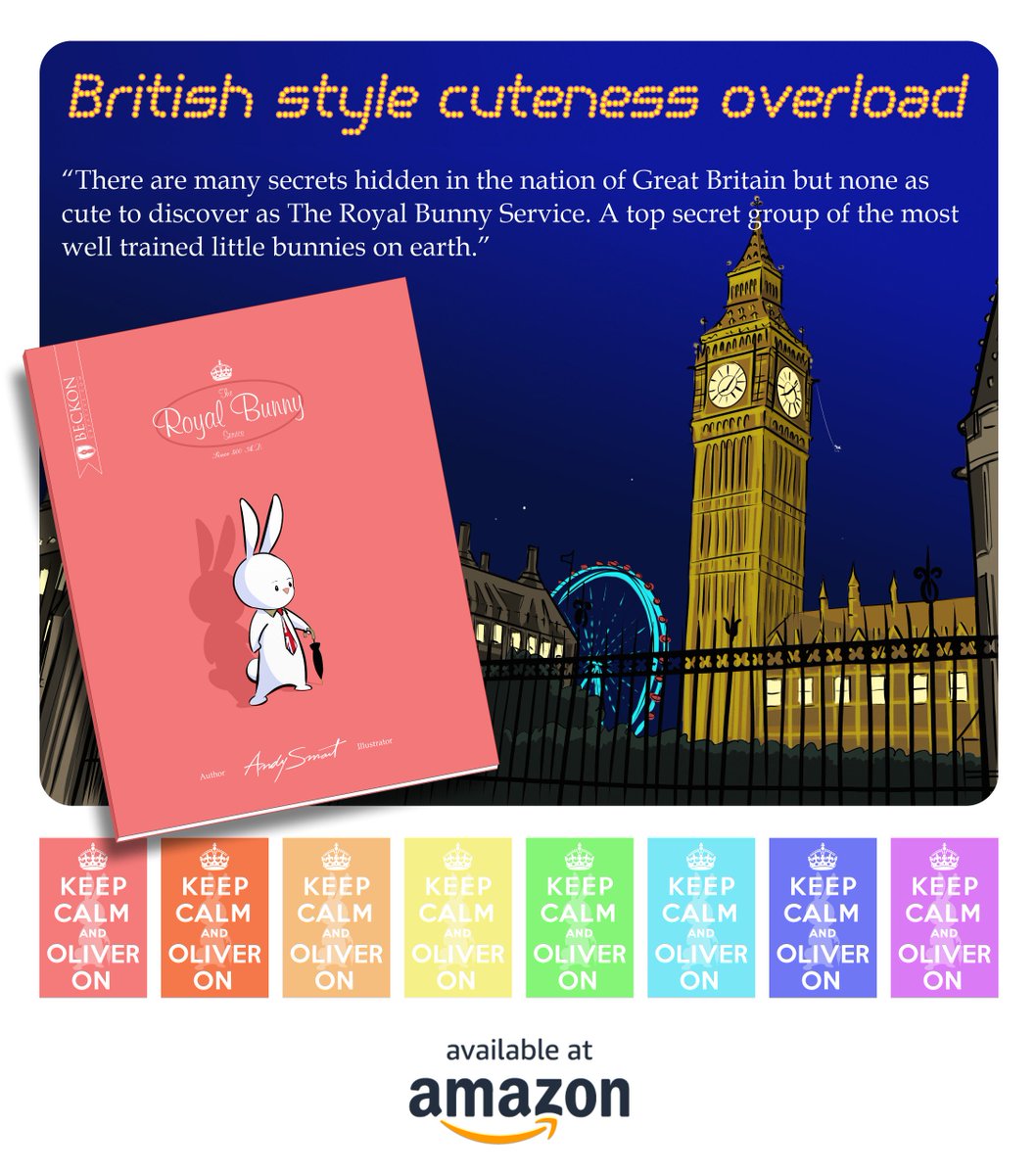 AndySmartBooks tweet picture