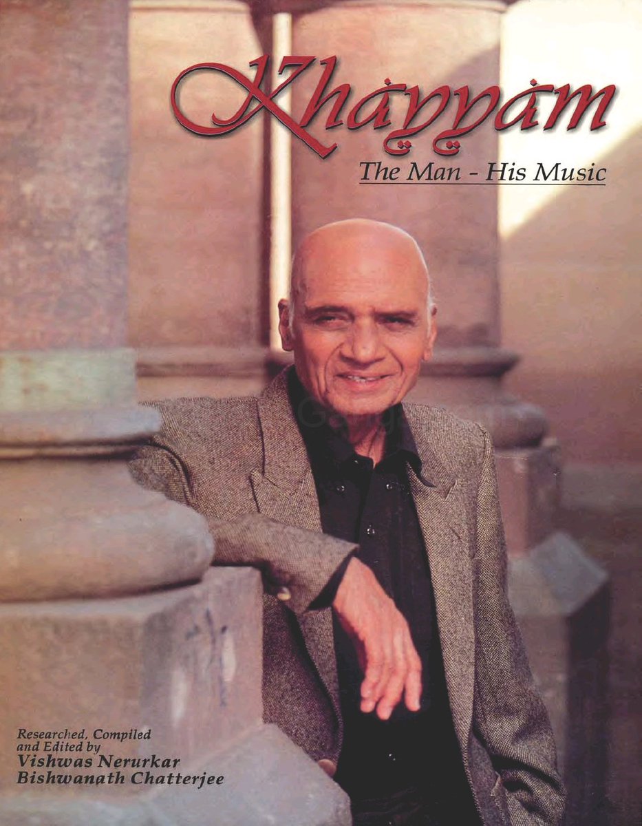 p1j's tweet photo. @yv_post @gulrayys @rekha_bhardwaj Day11: #30Days of posting cover of books I Love
#Khayyam by #VishwasNerurkar & #BishwanathChaterjee
Remembering #Khayyam sb with a much deserving documentation on him.
#MyFavBooks #मेरीपसन्दीदाकिताबोंकेकवर started by
@gulrayys & I was invited by @rekha_bhardwaj https://t.co/m1RM8L7fKv